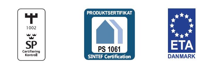 Logotyp-certifieringar