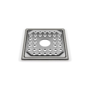Sil & Ram rfr till JK155, 140x6mm m.urt.