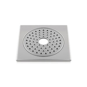 Klinkerram rfr 200 x 7 mm m urtag i cent