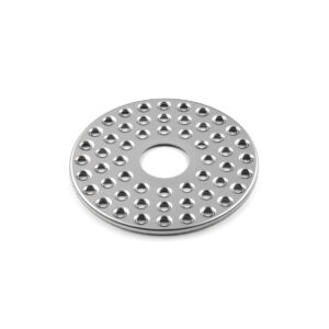 Sil rfr rund 150 mm, med urtag