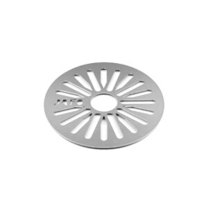 Sil 150x3 mm m urt,rfr stål för 86an