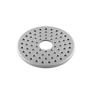 Sil Ø163 urtag, Rfr till 86an klinkram