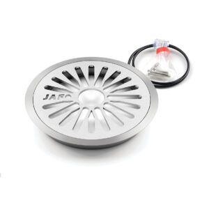Mattpaket rfr klämring, sil urtag