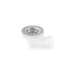 Bottenventil för bad- duschkar, 32 mm