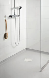 Golvbrunn PS 75 ROT M2 MP