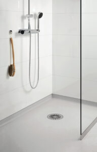 Golvbrunn PS 75 ROT M2 UMP